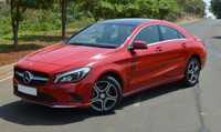 Jantes 17 Originais Mercedes CLA