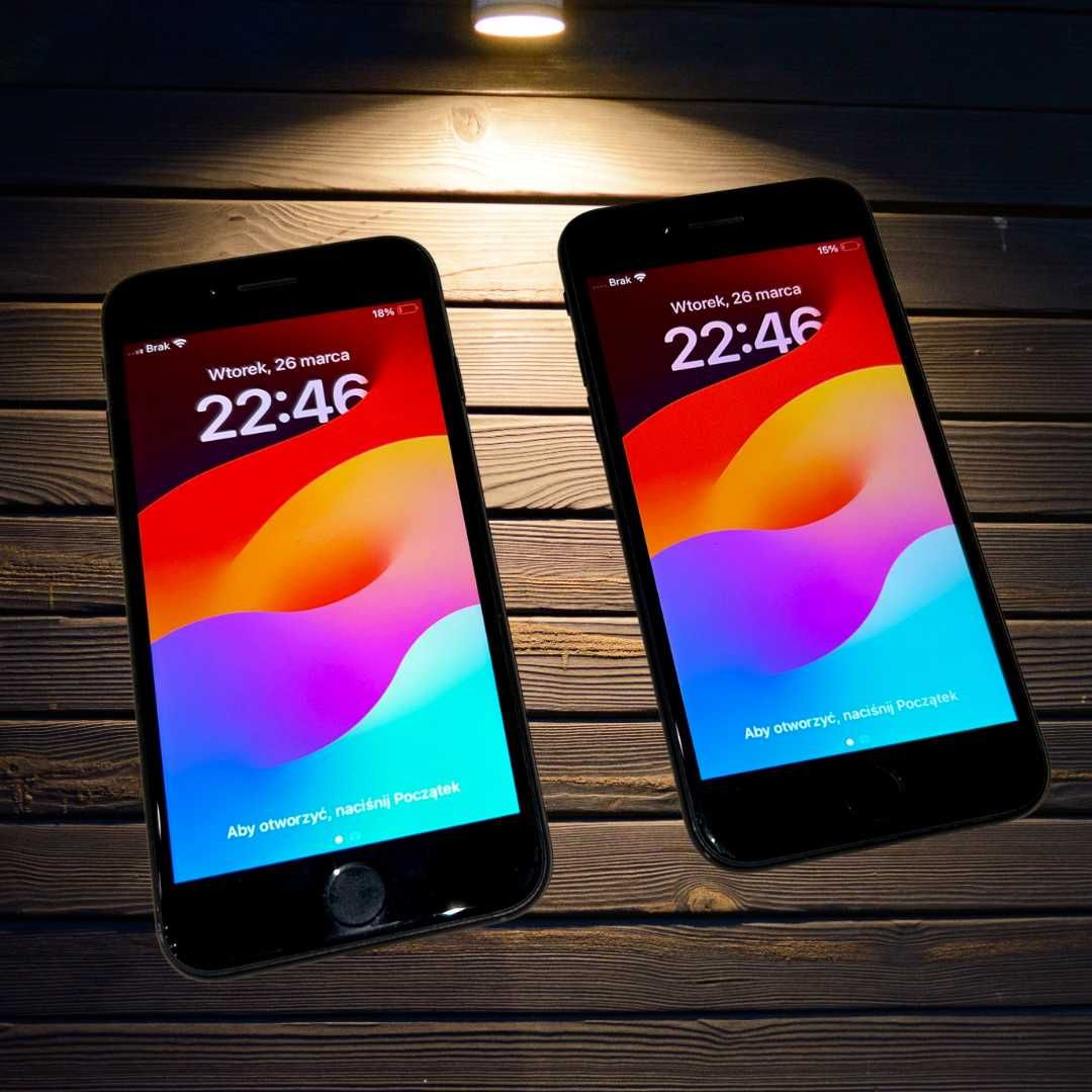 iPhone SE gen 2 (2020) - Osobiście