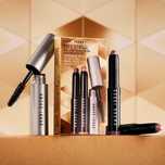 Bobbi Brown city stroll Набор для макияжа глаз (тени в стике, тушь)