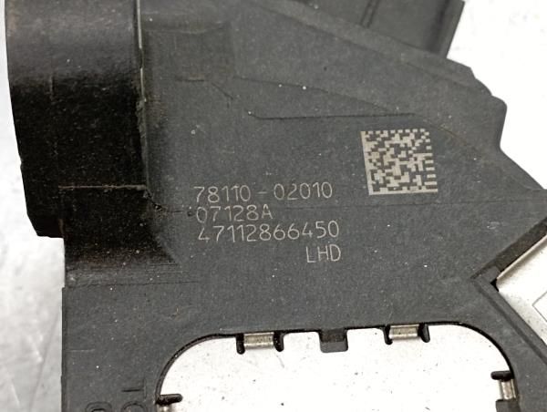 Pedal do acelerador TOYOTA Auris Hatchback (_E15_)