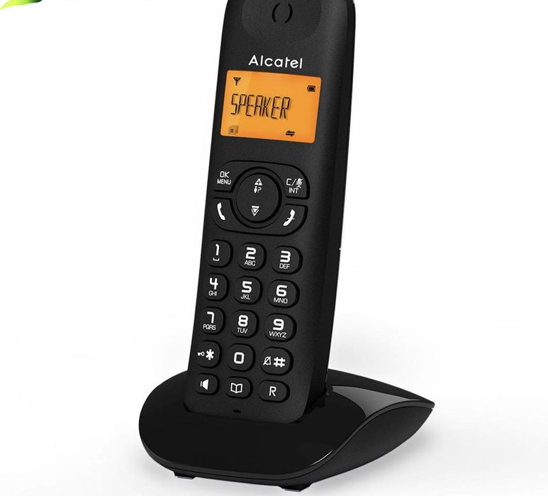 Telefone de casa sem fios