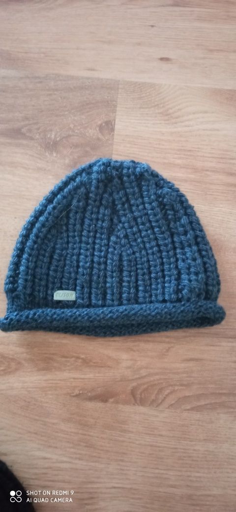 Komplet 3 czapek