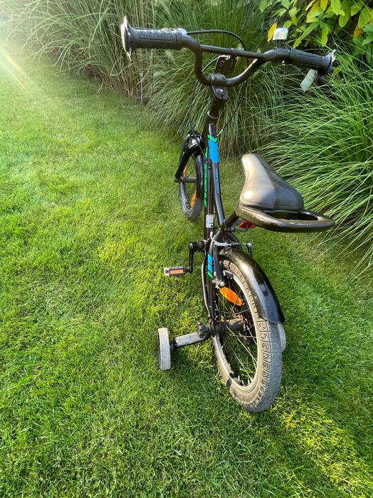 Rower dziecięcy Trek