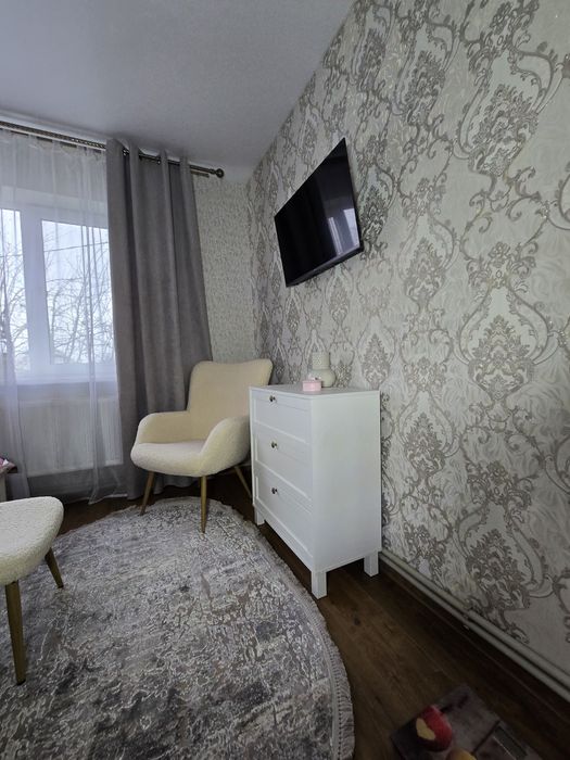 Можна по програмах! Продаж будинку з ремонтом в с.Шамраївка