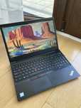 Laptop Lenovo ThinkPad E590 32Gb 15 cali