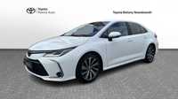 Toyota Corolla 1.8 Hybrid Comfort+Style+Tech | Automat