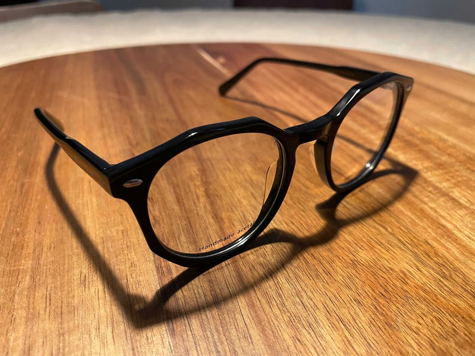 Oculos Kristian Olsen nóvos