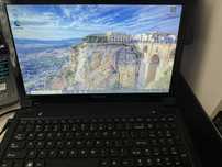laptop Lenovo B570