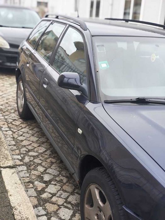 Audi A4 Avant Diesel 1.9 TDI