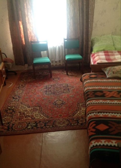 Оренда однокімнатної квартири