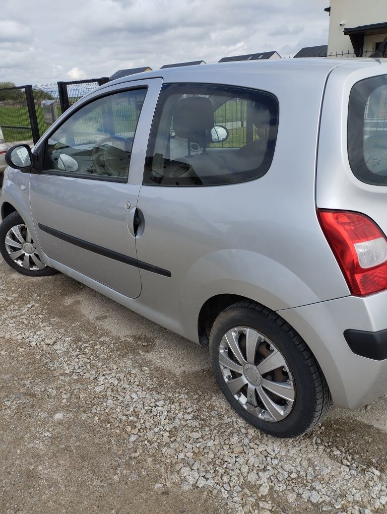 Renault Twingo 2007r