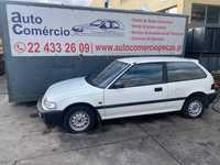 Peças Honda Civic 1990