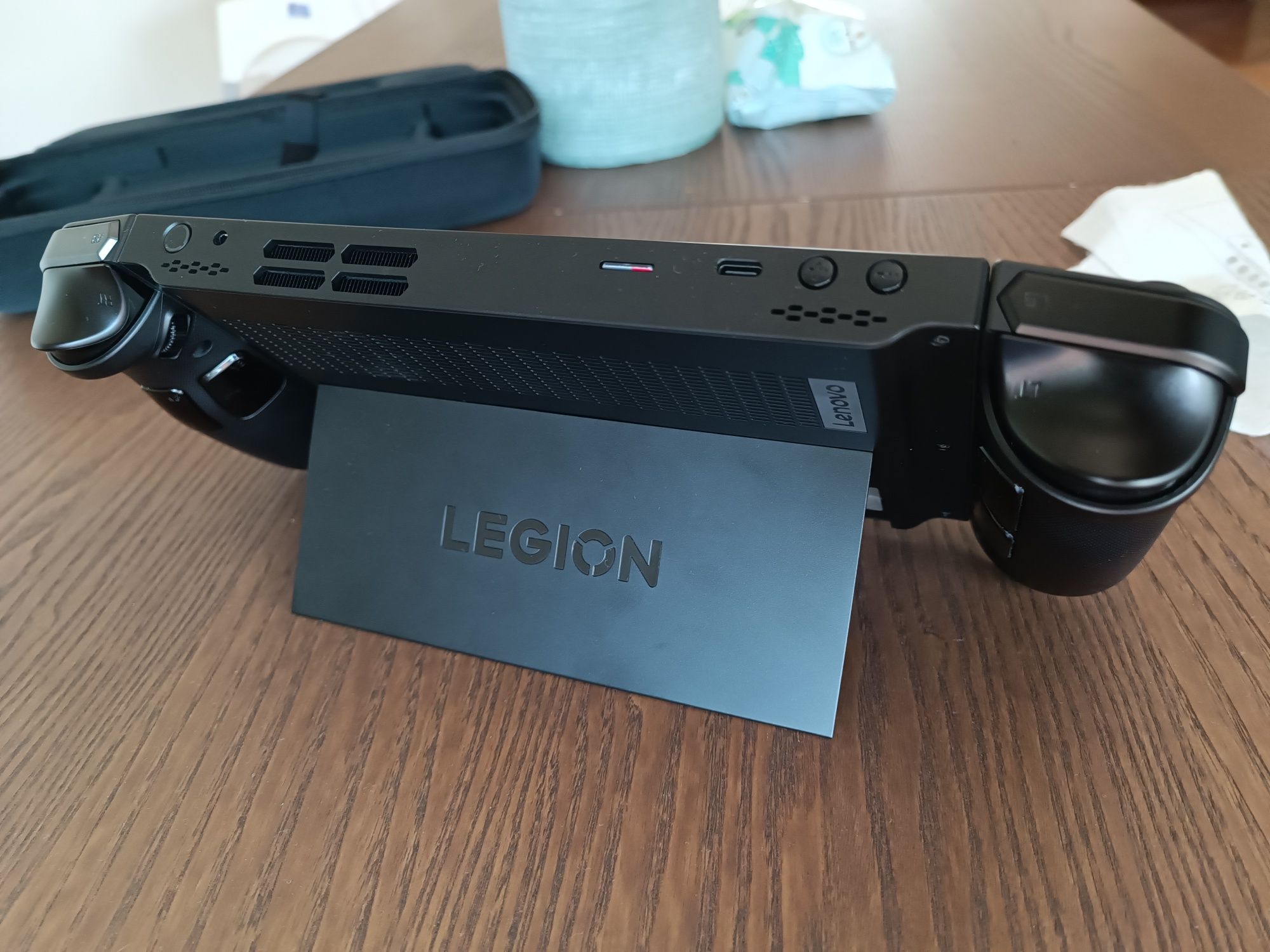 Lenovo Legion Go