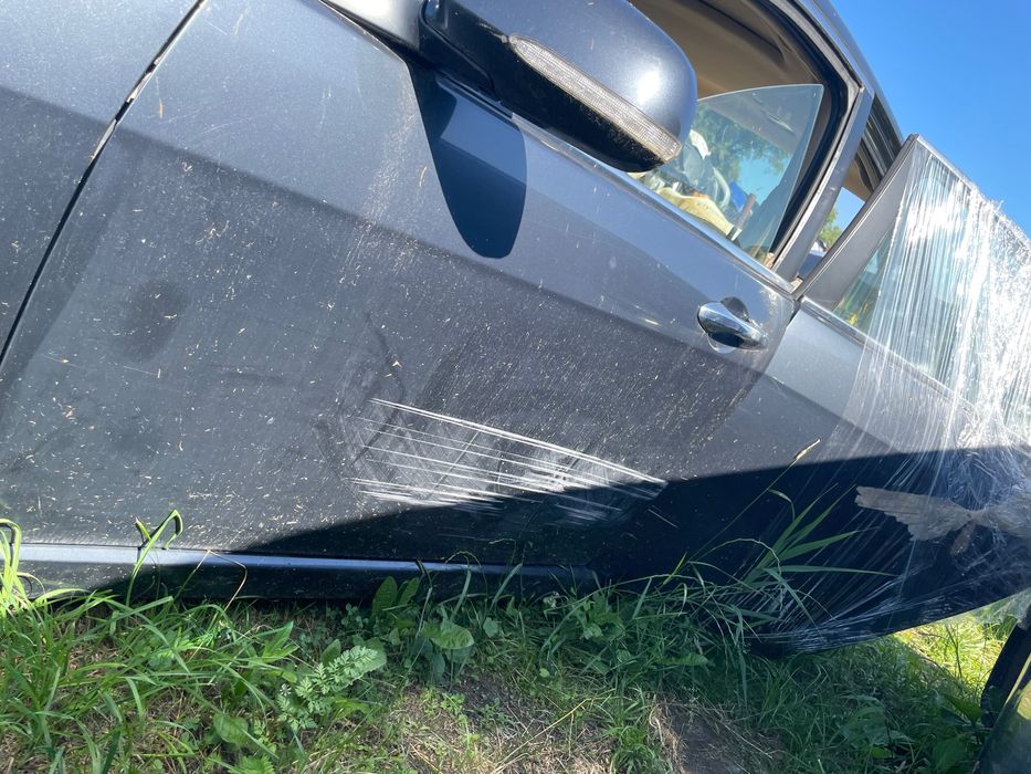 Двері дверки дверь Honda Accord 7 02-08 хонда акорд