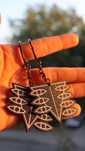 2szt Seele Keychain Evangelion Brelok