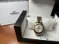 Tissot женские топ продаж