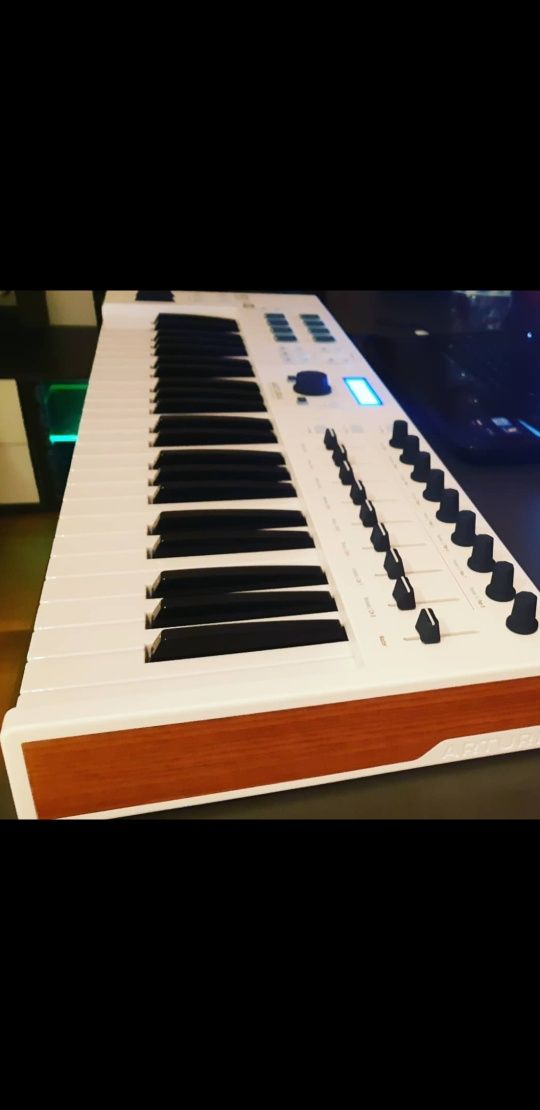 Arturia KEYLAB49