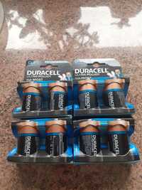 Baterie DURACELL D2(nowe)