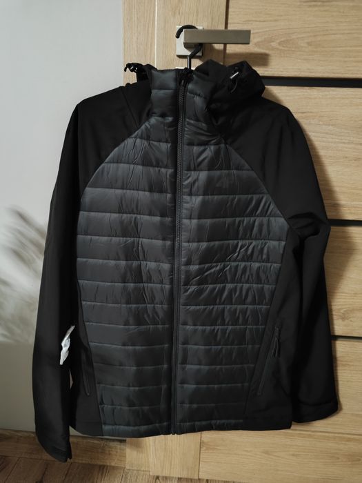 Kurtka męska 4f rozmiar L