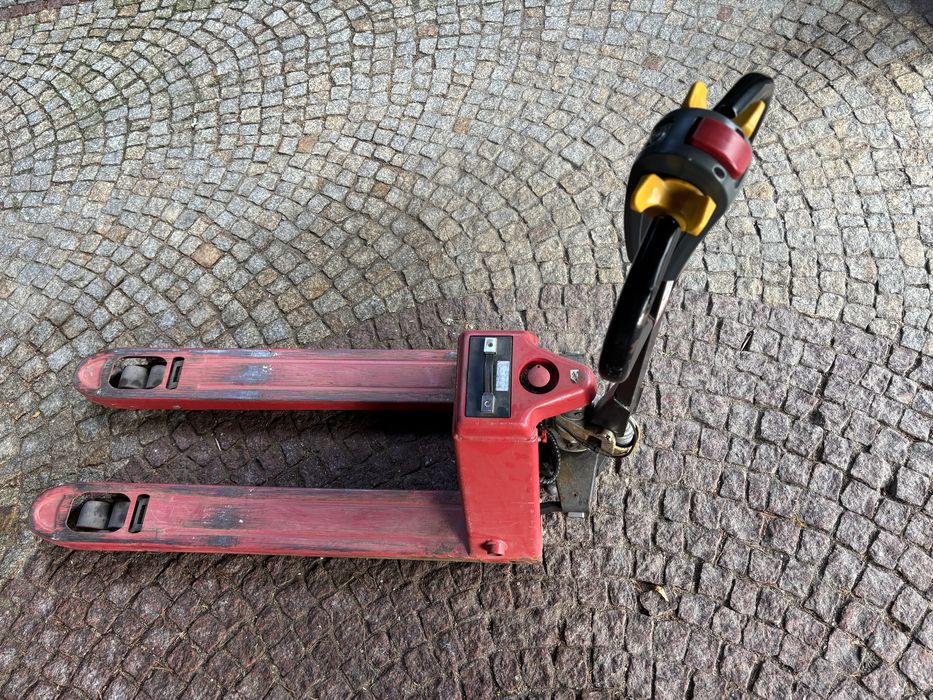 Paleciak elektryczny