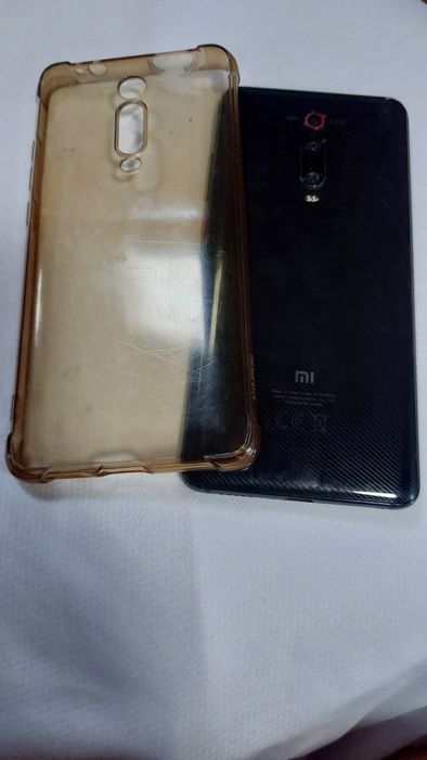 Xiaomi  mi 9t pro
