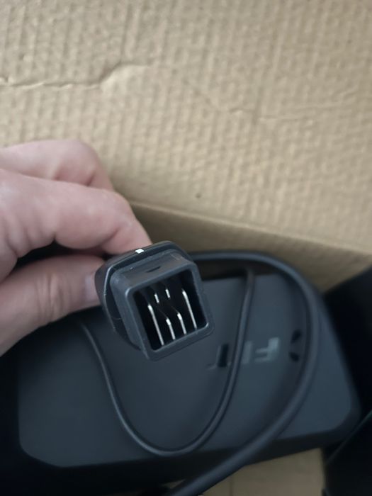 Ładowarka FIT do roweru elektrycznego 4A 230-240 V 36V