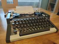 Maszyna do pisania UNIS TBM DE LUXE