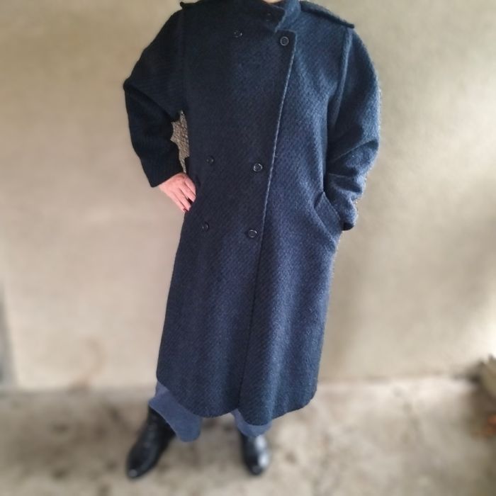 Женское пальто с Европы.