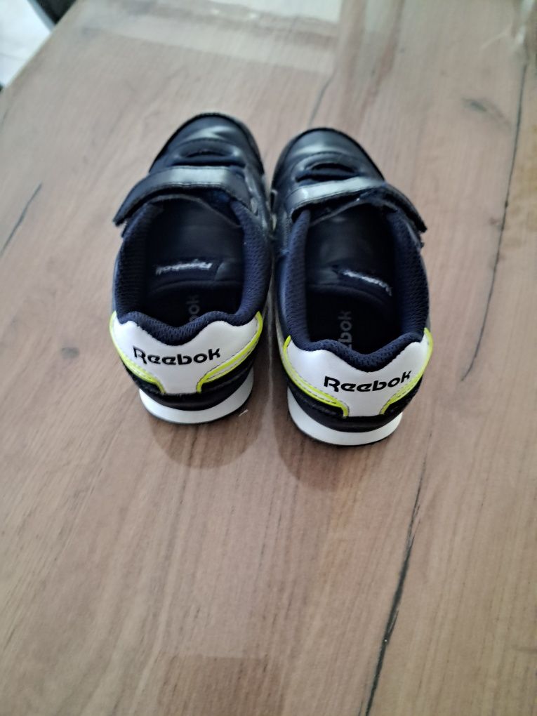 Buty dzieciece Reebok