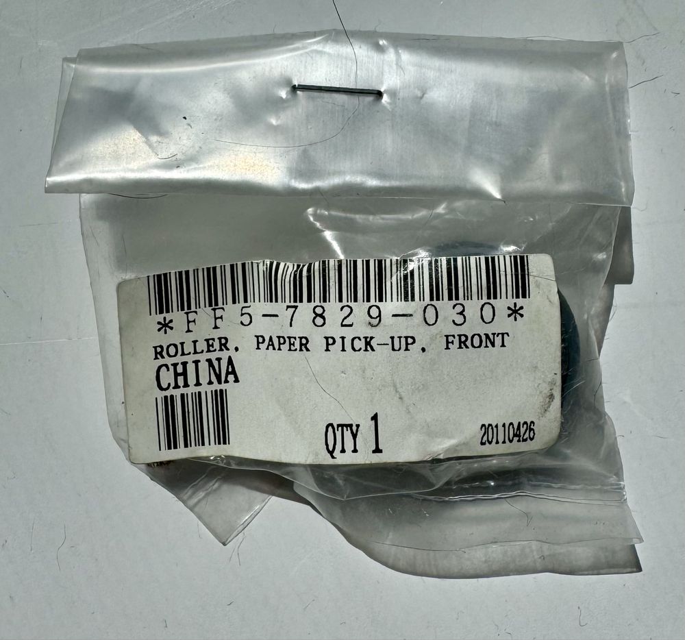 Canon FB2-7777-020 FC5-3115-000 FF5-7829-030 FC3-0722-000 FL2-0749-000