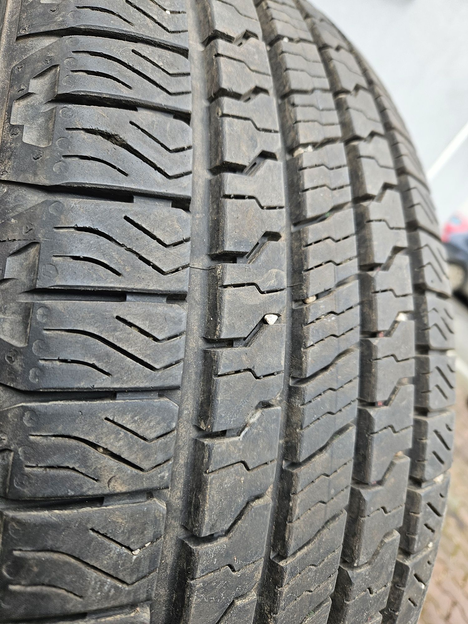 OPONY Goodyear Wrangler Territory HT 255/65R18 DOT 2024