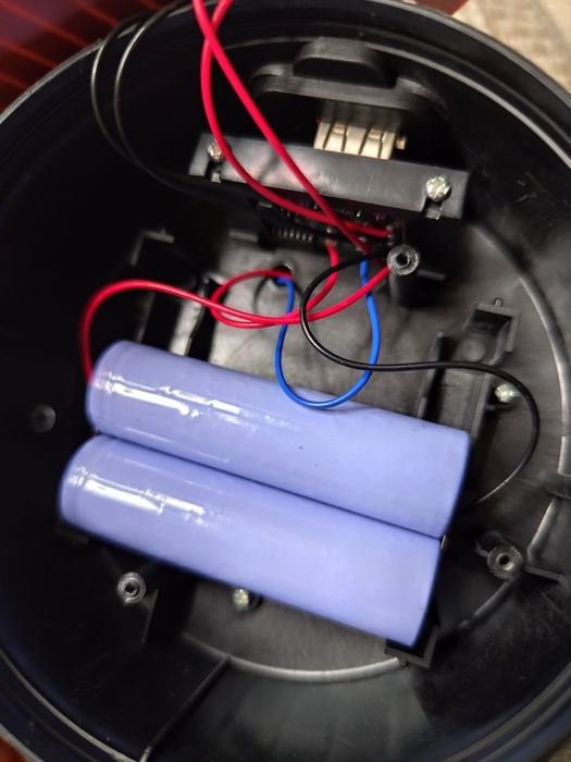 Лампа аккумуляторная светодиодная автономное освещение с пультом ДУ