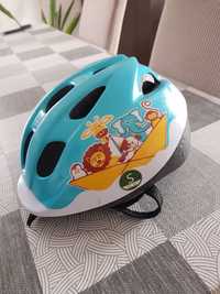 Kask dla dziecka