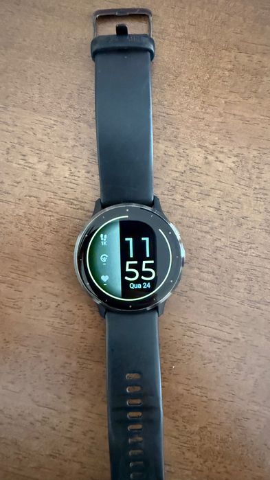 Garmin Venu 3 em perfeito estado