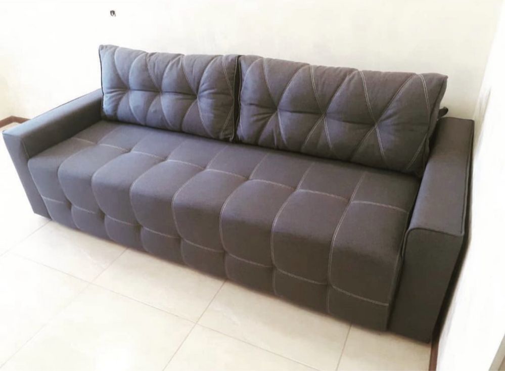 Прямой диван «Фантом»