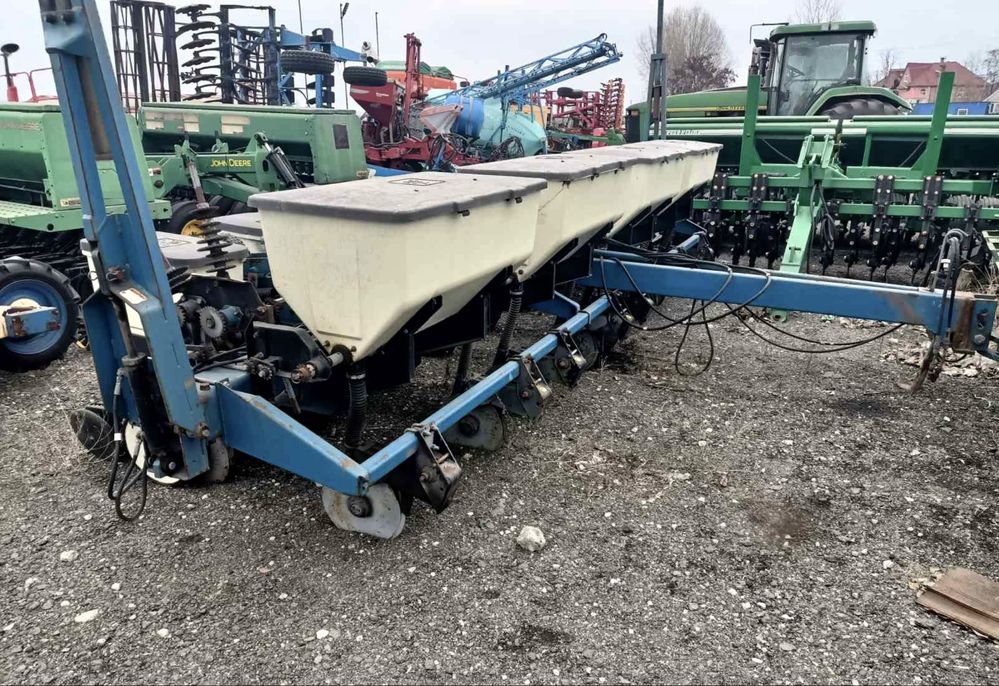 Сівалка Kinze 3000 Кінза ціна з ПДВ