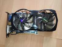 Karta graficzna Gigabyte GeForce GTX650Ti 2GB