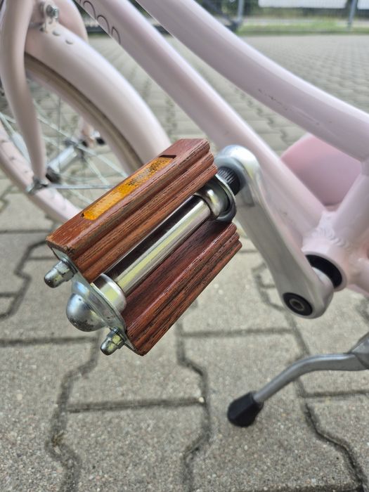 Rower dziecięcy Banwood 16"