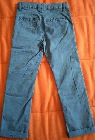 Conjunto menino 4anos, Orchestra, com etiqueta. Portes incluídos