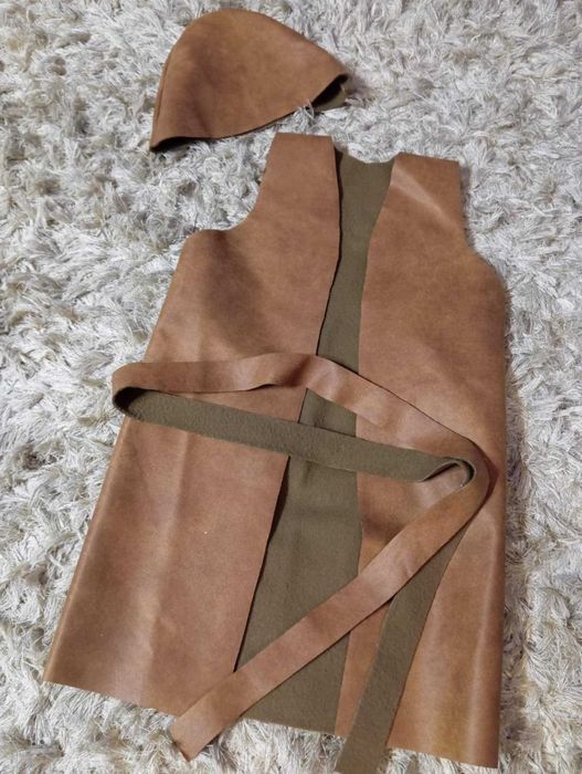 Pasterz strój jasełkowy