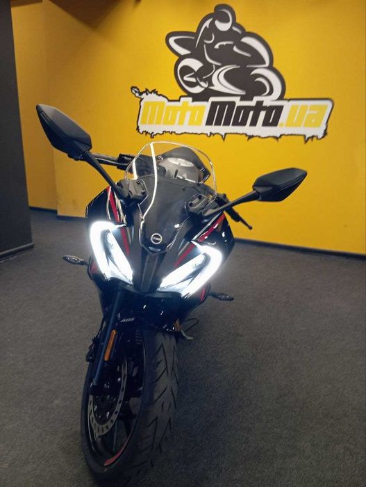 Мотоцикл CFMOTO 250SR LITE