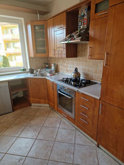 Mieszkanie na wynajem - 2-pokojowe Osowa Góra - od 1.01.2026