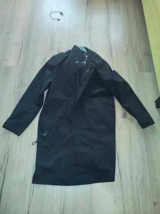 Płaszcz męski Lacoste