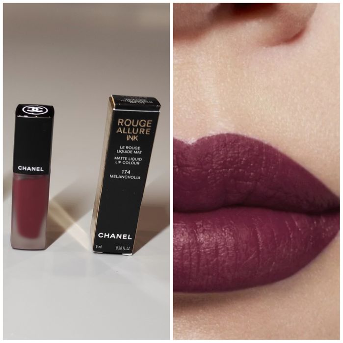 Помада Dior, Givenchy, L’oreal Chanel, Armani