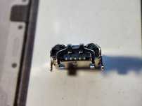 Роз'єм зарядки Huawei MediaPad T5 10 (AGS2-L09, AGS2-W09) Micro-USB

M