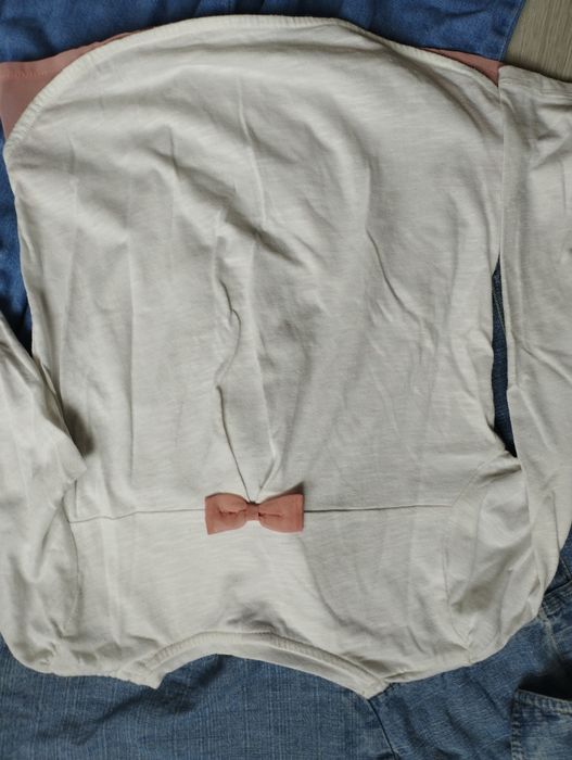 Речі на дівчинку 7-9 років