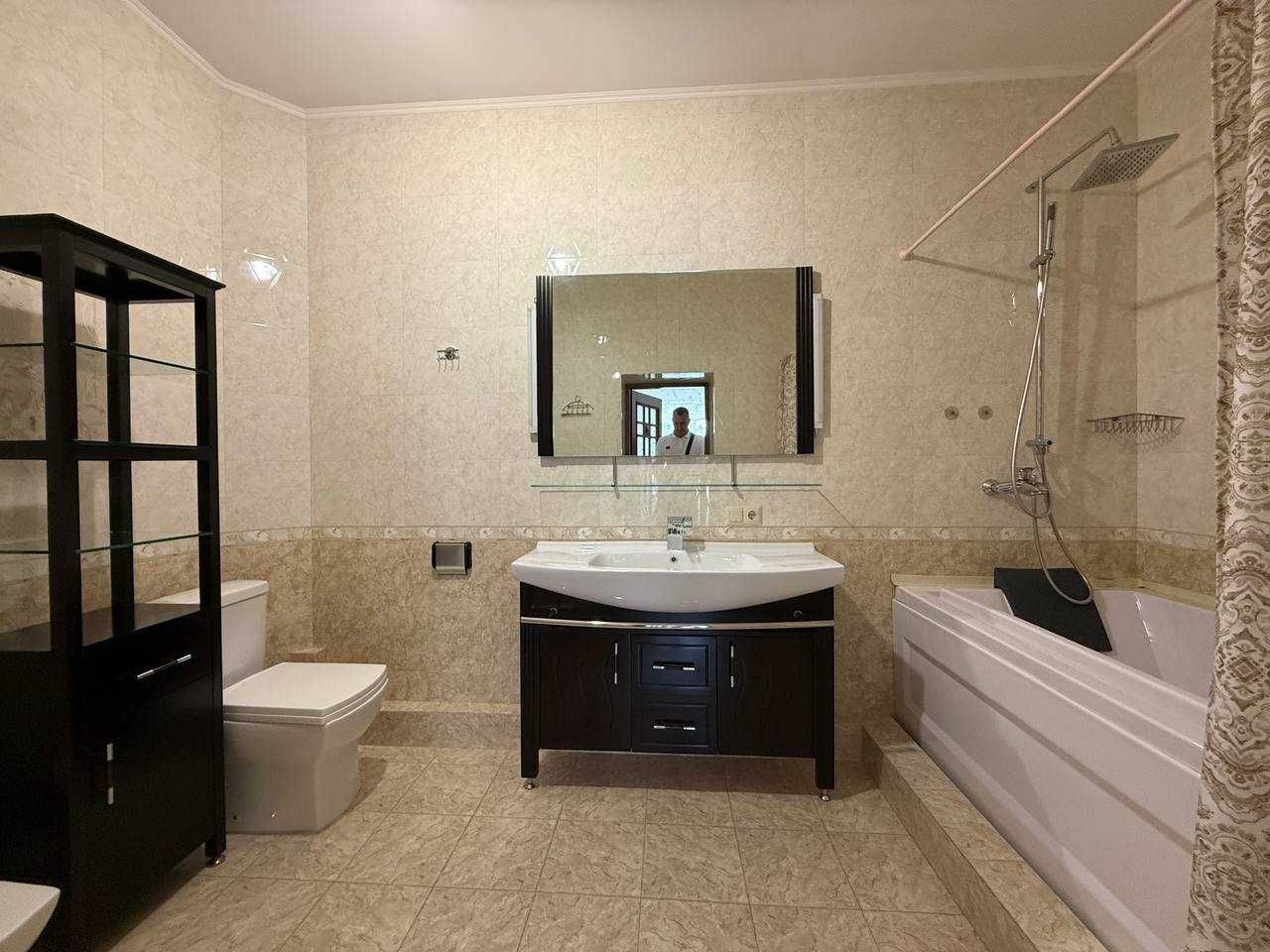 Аренда дома Совиньон-2, 300 м², бассейн, сауна, хамам, 10 соток.