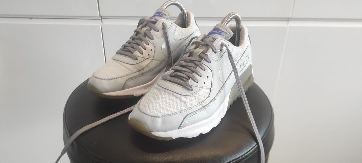 Nike Air max rozmiar 40 wkładka 26 cm