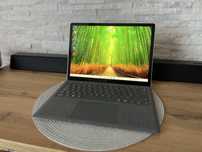 IDEALNY Microsoft Surface Laptop 3 13,5”Alkantara i5-10gen Windows 11