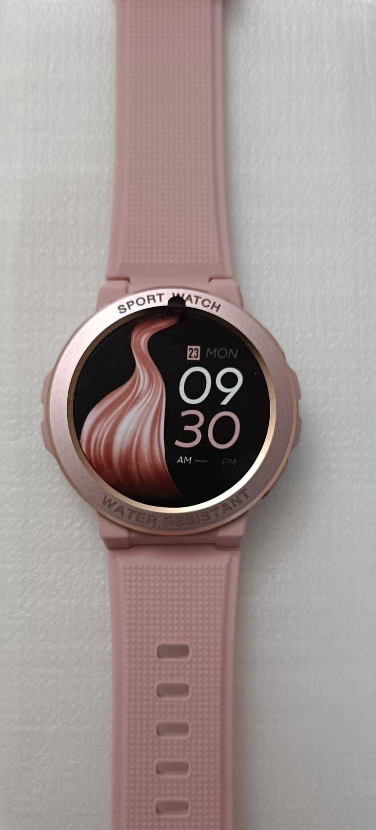 Smartwatch - MK60 Sport Watch